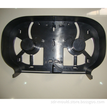 Plastic Injection Mold for Car Parts Inside Gadget